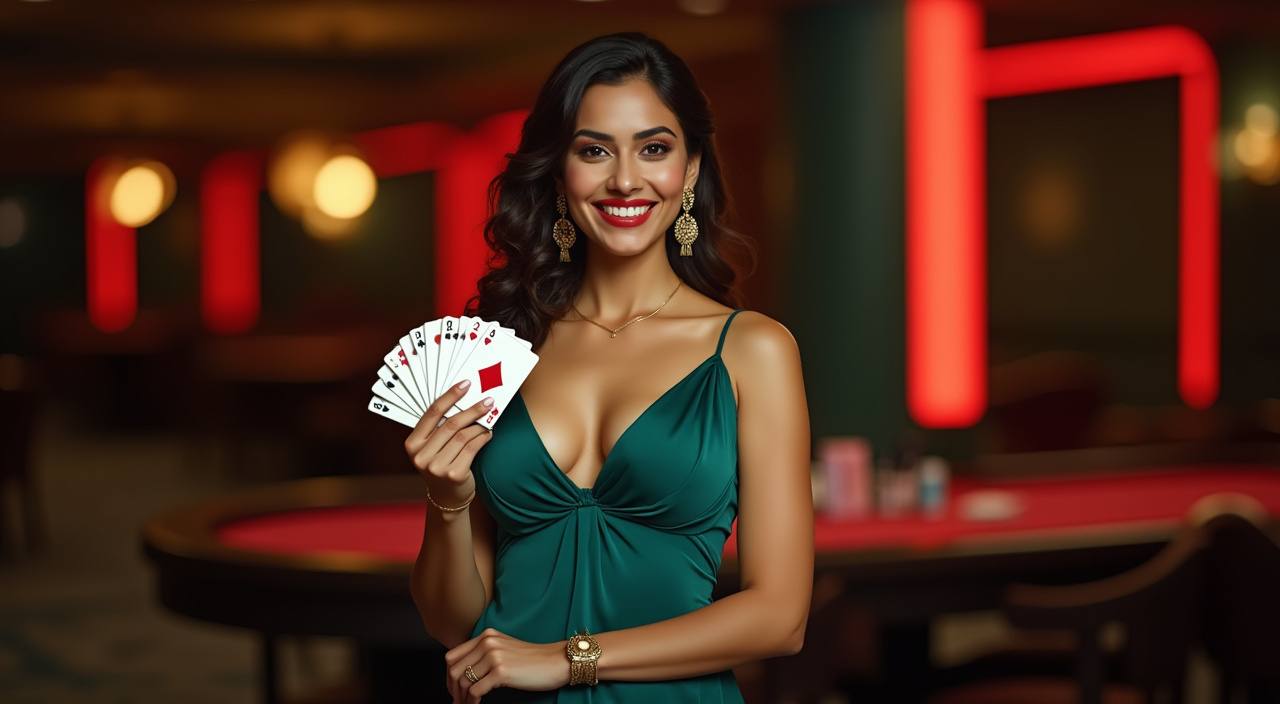 dk660 dk660-এ Table Teen Patti — আসল ডিলার, আসল টেবিল